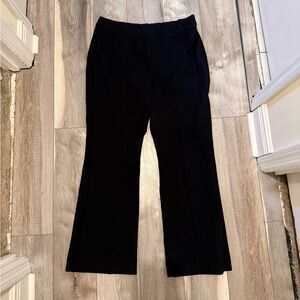 Worthington Black Wide Leg Women's Pants